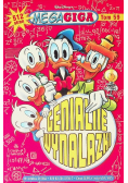 MegaGiga Genialne wynalazki Tom 59