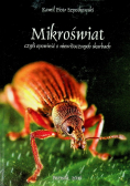 Mikroświat czyli opowieść o niewidocznych skarbach