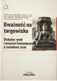 Uważność na targowisku