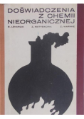 Doświadczenia z chemii nieorganicznej