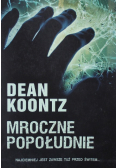 Mroczne popołudnie