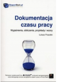 Dokumentacja czasu pracy