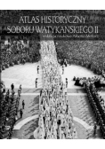Atlas Historyczny Soboru Watykańskiego II