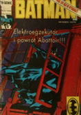 Batman nr 8 / 92