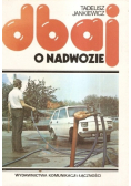 Dbaj o nadwozie