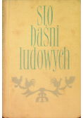 Sto baśni ludowych