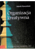 Organizacja kreatywna
