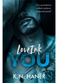 LoveInk You