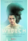 Wydech. Oddychając z trudem