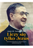 Liczy się tylko Jezus