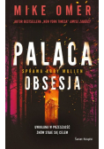 Paląca obsesja