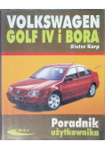 Volkswagen Golf IV i Bora