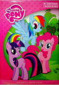 Mój kucyk Pony