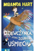 Dziewczynka która zgubiła uśmiech