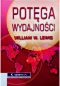 Potęga wydajności
