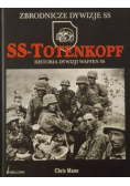 SS Totenkopf Historia dywizji Waffen SS