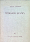 Mechanika budowli