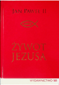 Żywot Jezusa
