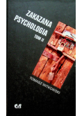 Zakazana psychologia Tom II