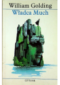 Władca much