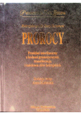 Hebrajsko - polski Stary Testament Prorocy