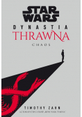 Star Wars Dynastia Thrawna Chaos