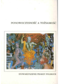 Ponowoczesność a tożsamość