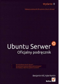 Ubuntu Serwer Oficjalny podręcznik