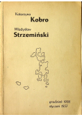Katalog Wystawa grudzień 1956  - styczeń 1957