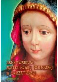 Sanktuarium Matki Bożej Bolesnej w Skrzatuszu