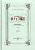 Błogosławiony Jan z Dukli