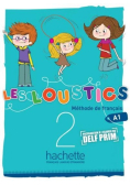 Les Loustics 2 podręcznik