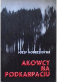 Akowcy na Podkarpaciu