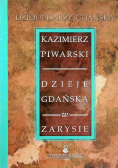Dzieje Gdańska w zarysie
