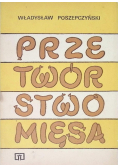 Przetwórstwo mięsa