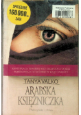 Arabska księżniczka