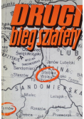 Drugi bieg sztafety
