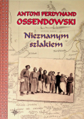 Nieznanym szlakiem
