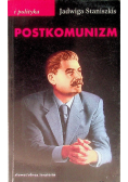 Postkomunizm Próba opisu