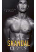Skandal