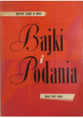 Bajki i podania