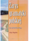 Zarys gramatyki polskiej