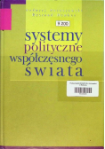 Systemy polityczne współczesnego świata