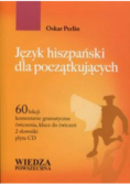 Język hiszpański dla początkujących