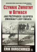Czynnik zwrotny w bitwach