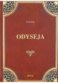 Odyseja. Lektura z opracowaniem