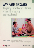 Wybrane obszary diagnozy profilaktyki terapii