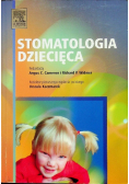 Stomatologia dziecięca