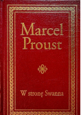 W stronę sawanna