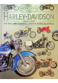 Encyklopedia Harley